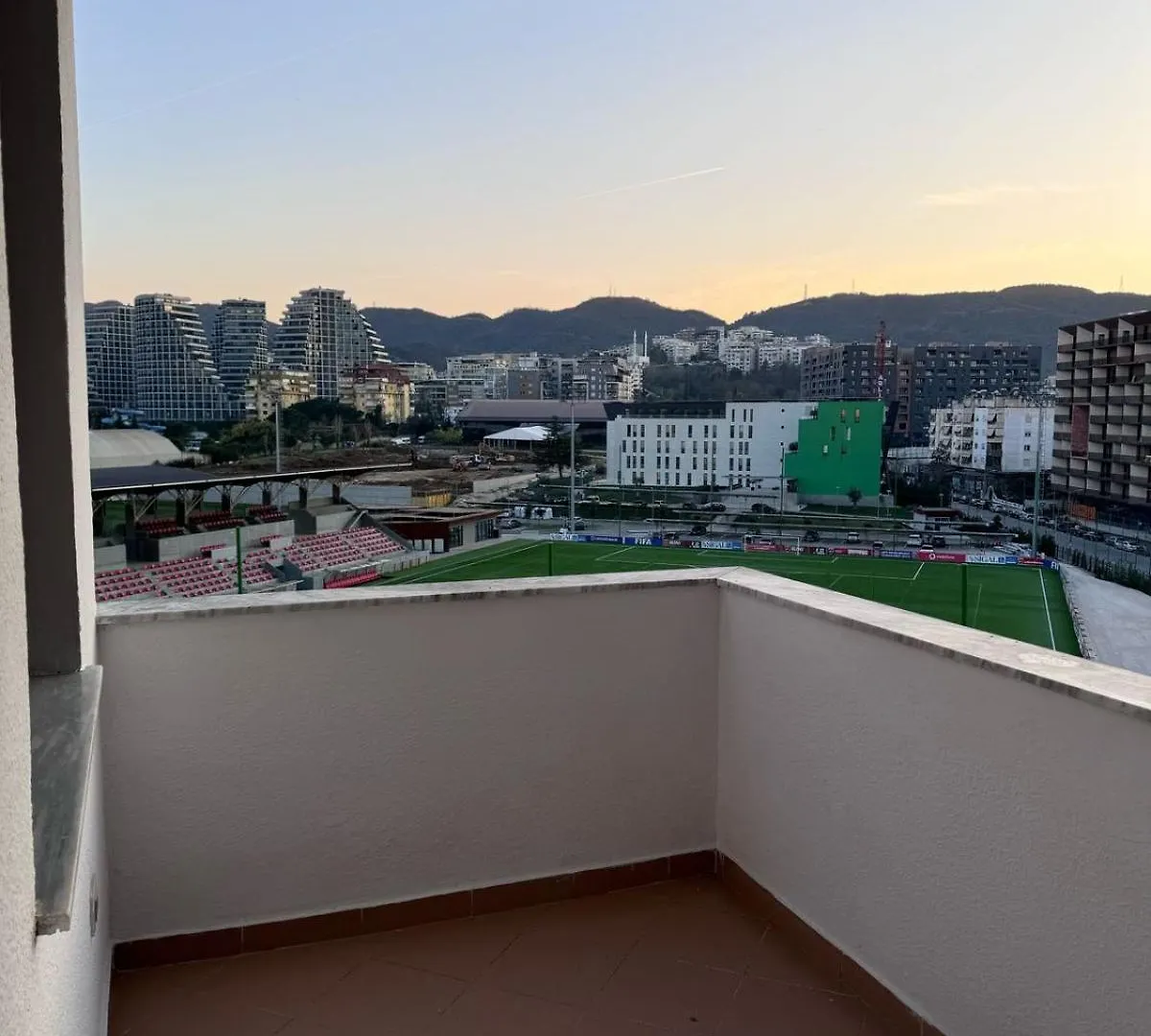 Xhoxhi Apartment Tirana